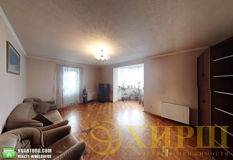 продам 2-комнатную квартиру. Киев,   Вильямса - фото 4