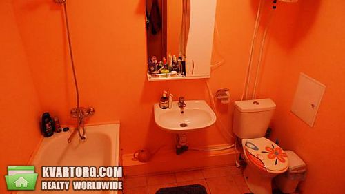Sell 1-room apartment. Киев, Урловская — photo 5