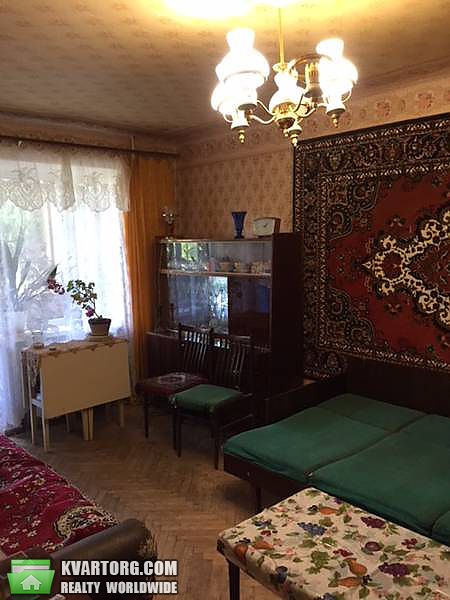 Sell 3-room apartment. Киев,  Чернобыльская — photo 2