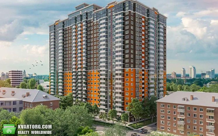 Sell 1-room apartment. Киев,  Багговутовская — photo 1
