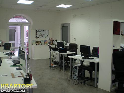 Rent out office. Киев,  Рыбальская — photo 2