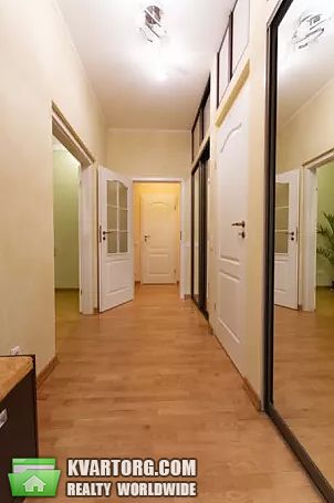 Rent out 3-room apartment. Киев, Дмитриевская — photo 8
