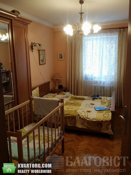 Sell 2-room apartment. Киев, Челябинская — photo 3
