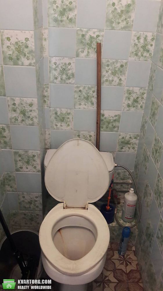 Sell 2-room apartment. Киев, Бережанская — photo 8
