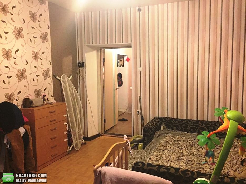 Sell 1-room apartment. Одесса, Колонтаевская — photo 2