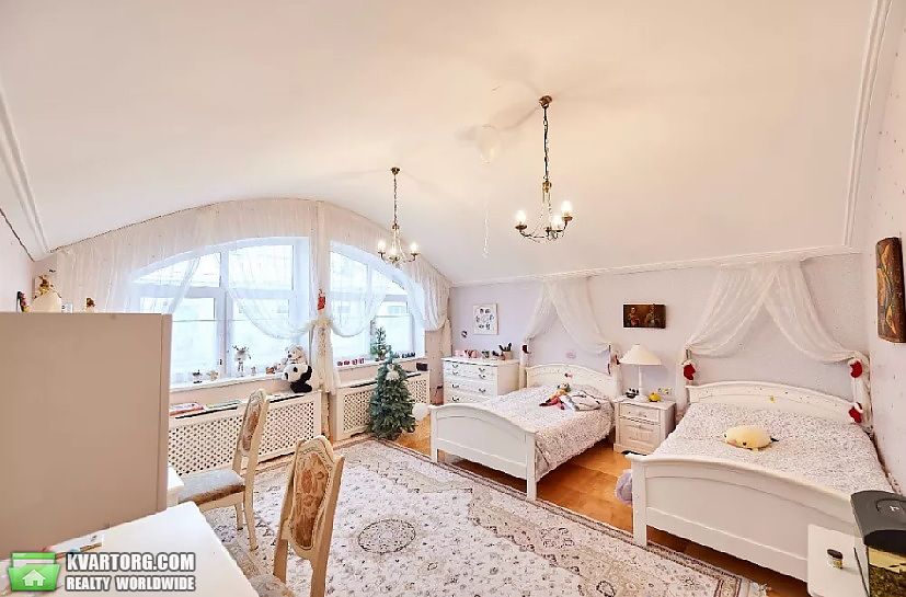Sell multi-room apartment. Киев,  Владимирская — photo 5
