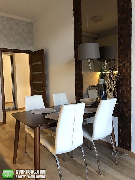 Rent out 2-room apartment. Киев, Саперное Поле — photo 5