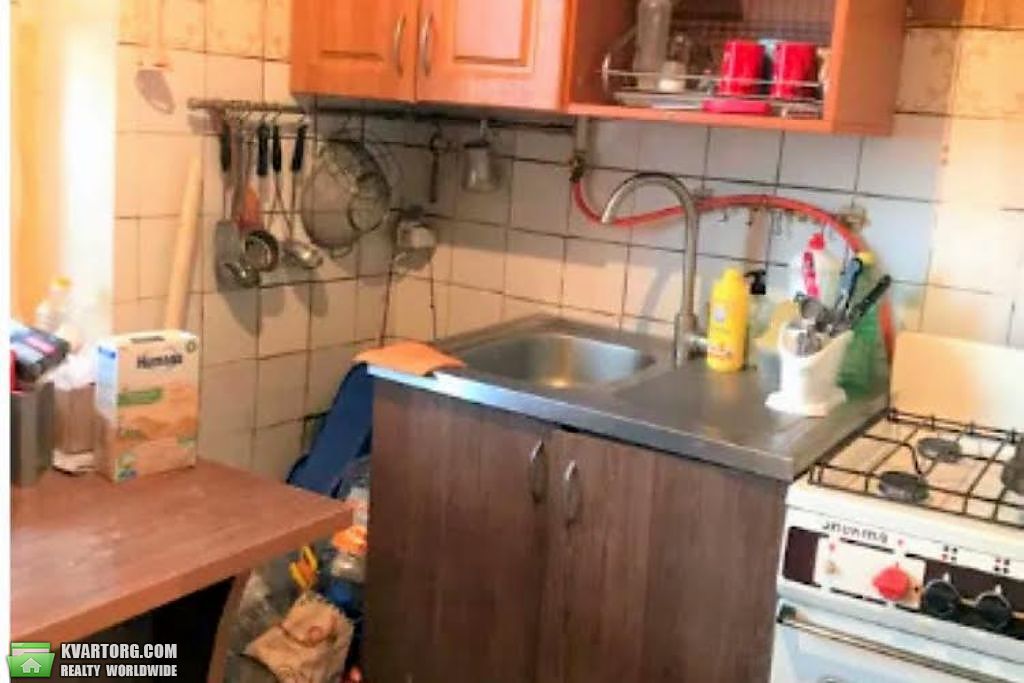 Sell 1-room apartment. Киев,  Радужная — photo 7