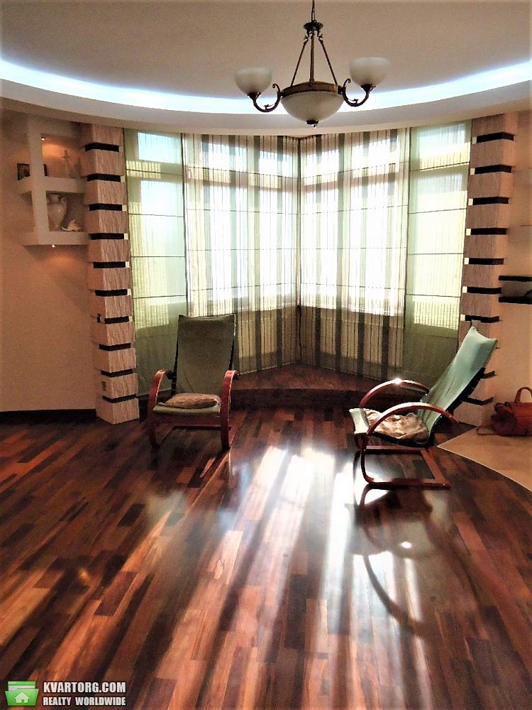 Rent out 3-room apartment. Киев, Голосеевский пр — photo 7
