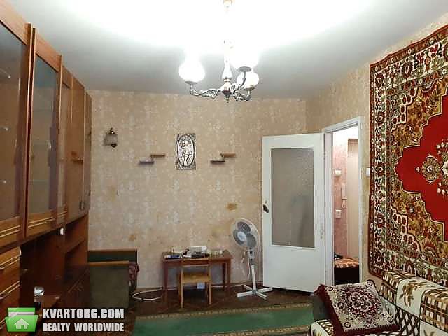 Sell 2-room apartment. Одесса, Люстдорфская — photo 2