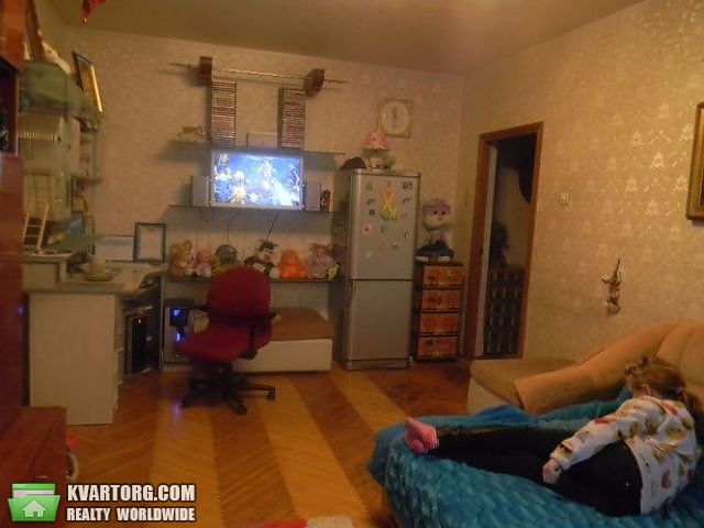 Sell 2-room apartment. Киев,  Сабурова — photo 3