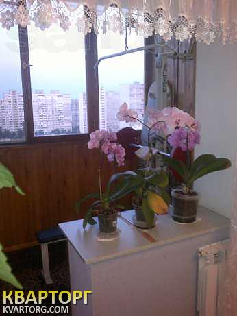 Sell 2-room apartment. Киев, Бажана — photo 3