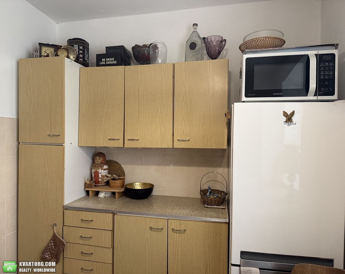 Sell 1-room apartment. Киев, Зеленого Клину — photo 9