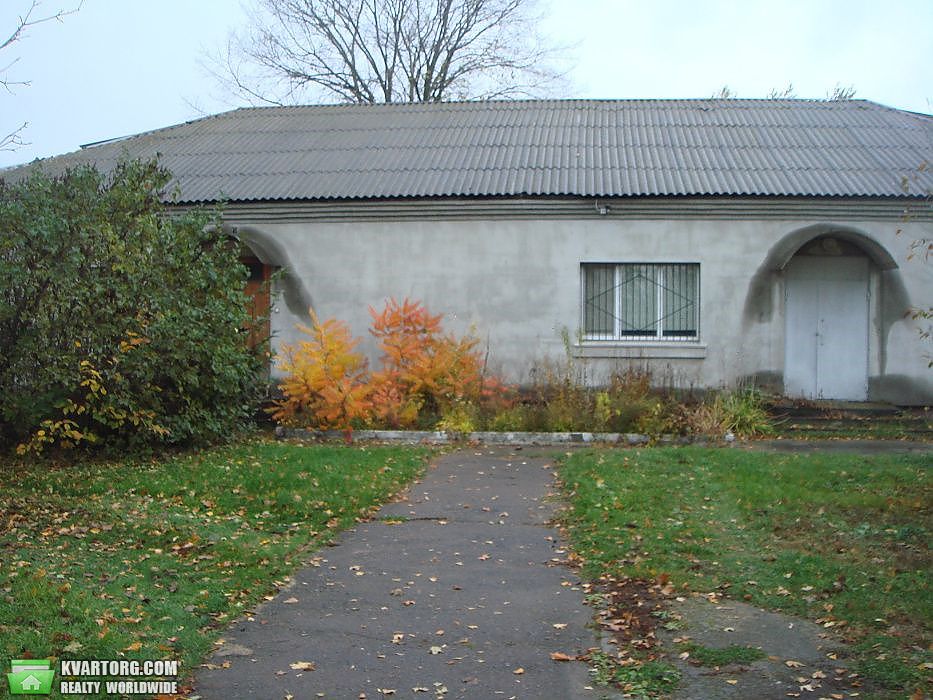 Sell warehouse. Борисполь, Броварская — photo 4
