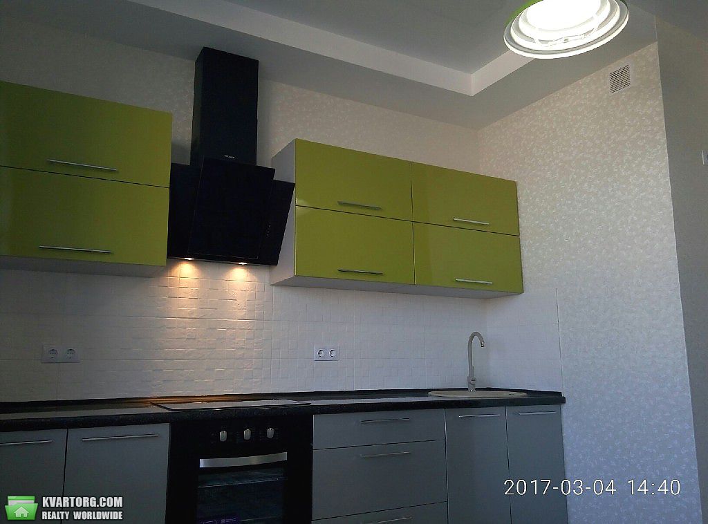 Sell 1-room apartment. Одесса, Среднефонтанская — photo 4