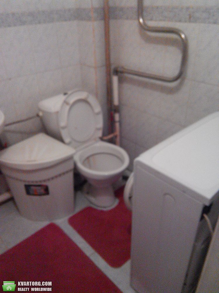 сдам 1-комнатную квартиру. Киев,  Ефремова ул - фото 9