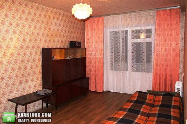 Sell 3-room apartment. Киев,  Кавказская — photo 2