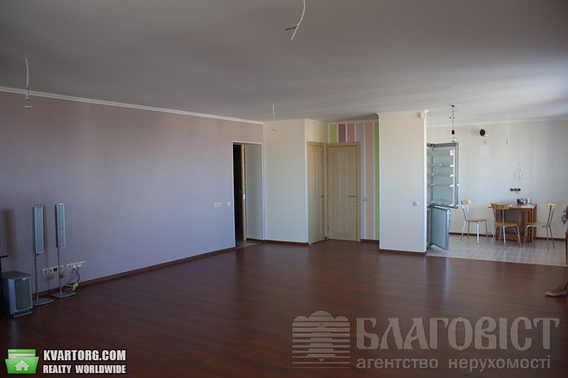 продам 4-комнатную квартиру. Киев,   Анищенко - фото 5
