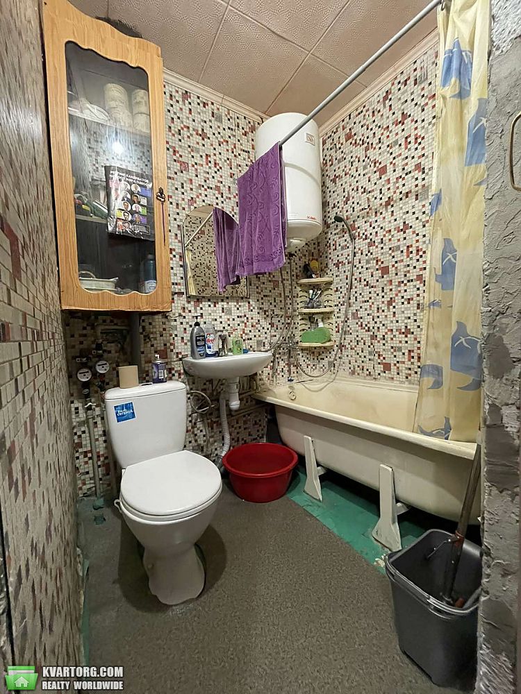 Sell 1-room apartment. Одесса, Добровольского — photo 6