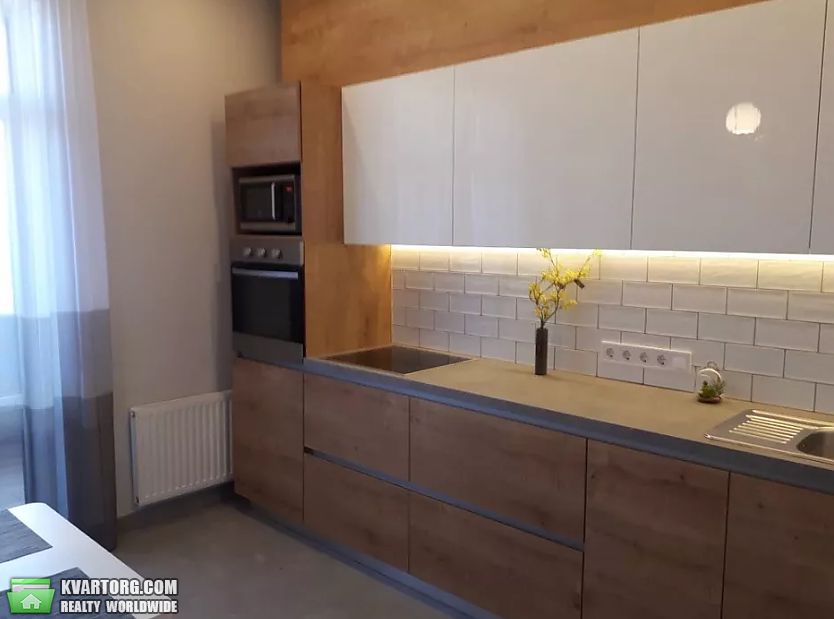 Rent out 1-room apartment. Киев,  Щорса — photo 1