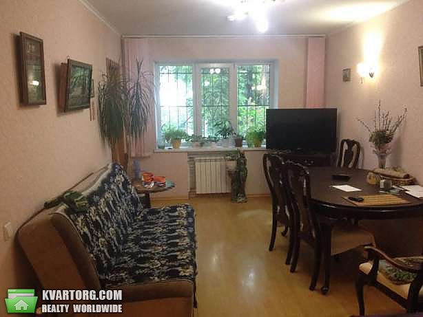 Sell 3-room apartment. Киев,  Рыбалко — photo 1
