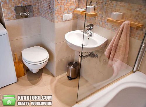 Sell 1-room apartment. Киев, Лайоша Гавро — photo 5