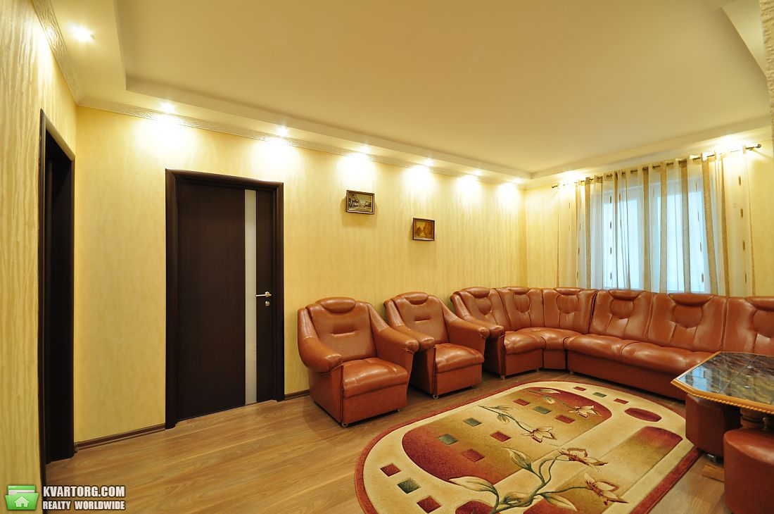 Sell 4-room apartment. Киевская обл., Некрасова — photo 8