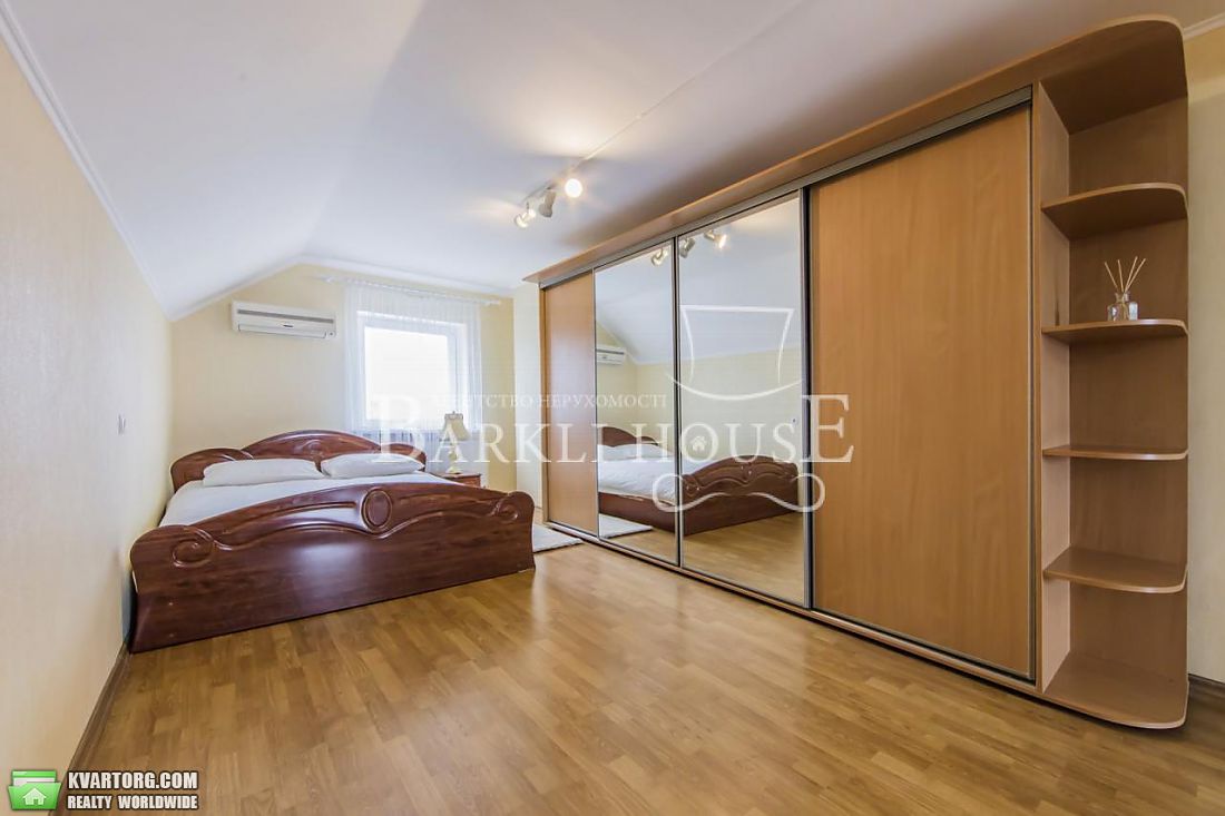 Rent out house. Киевская обл., Болрщаговка — photo 10