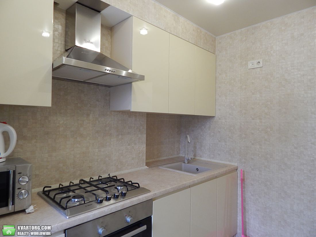 Rent out 3-room apartment. Днепропетровск, пр. Правды — photo 2