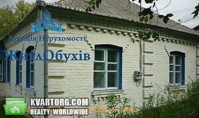 Sell house. Киевская обл., М. Ольшанка — photo 3