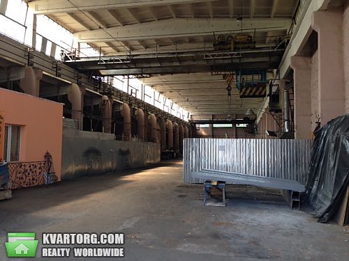 Rent out warehouse. Киев, Приборный пер — photo 1