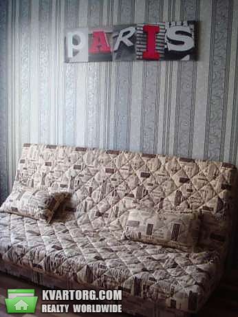 Rent out 1-room apartment. Киев,  Чавдар — photo 1