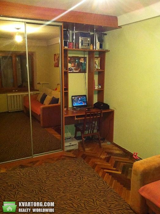 Sell 1-room apartment. Киев,  Фрунзе — photo 3