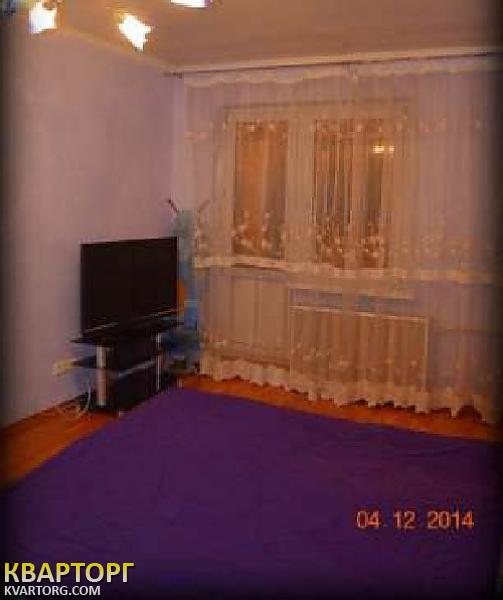 Sell 3-room apartment. Киев, Драгоманова — photo 4