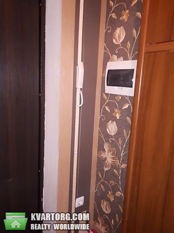 Rent out 1-room apartment. Киев, Гречка — photo 7