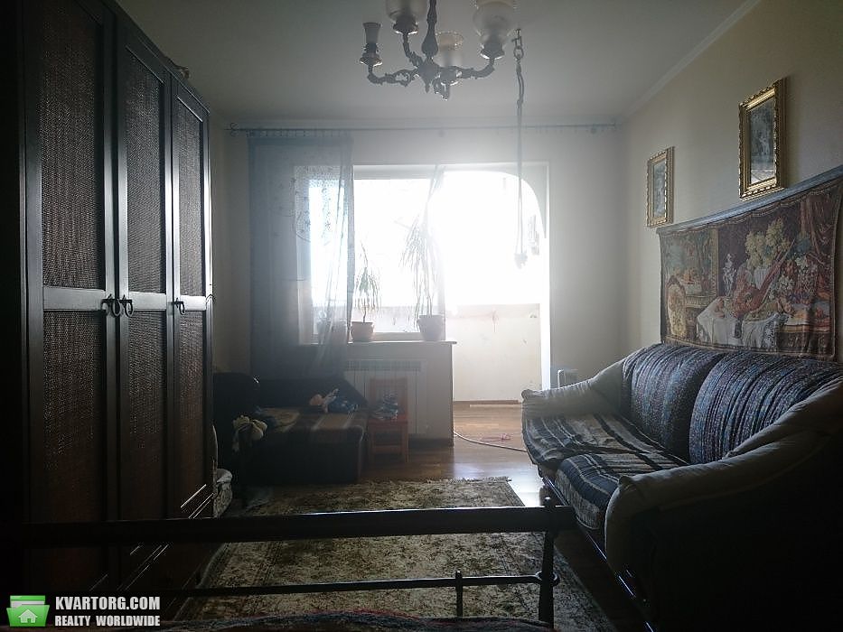 Sell 2-room apartment. Киев,  Героев Сталинграда пр — photo 3