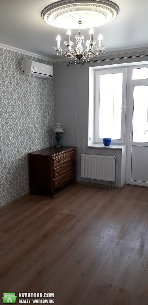 Sell 1-room apartment. Киев,  Лебедева — photo 8