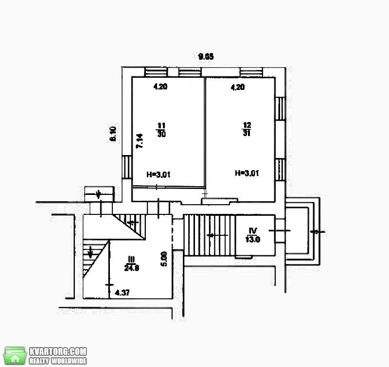 Rent out office. Киев, СофьиПеровской — photo 5