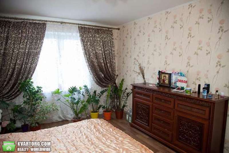 Sell 2-room apartment. Киев,  Милославская — photo 6