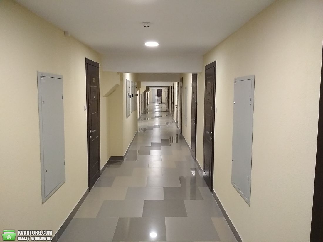 Rent out 1-room apartment. Киев,  Машиностроительная — photo 7
