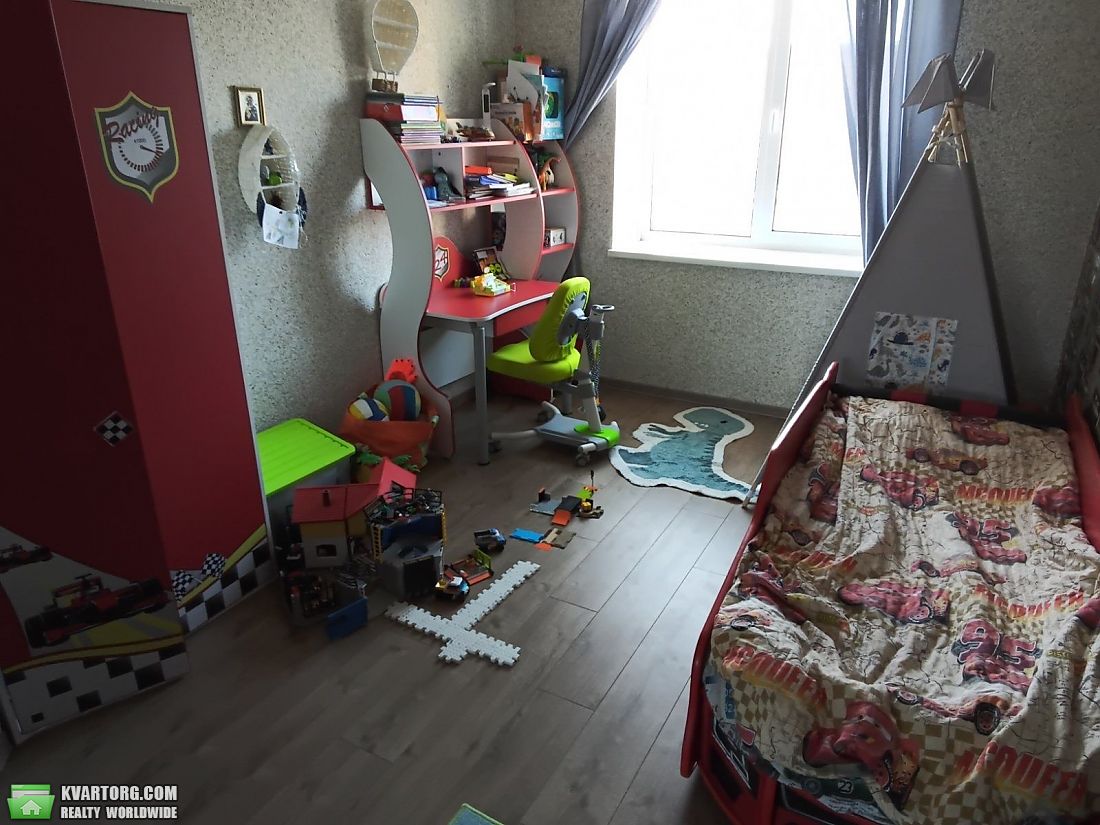 продам 2-комнатную квартиру Днепропетровск, ул.проспект Слобожанский 17 - Фото 5