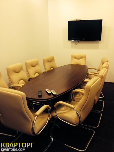 Rent out office. Киев, Саксаганского — photo 1