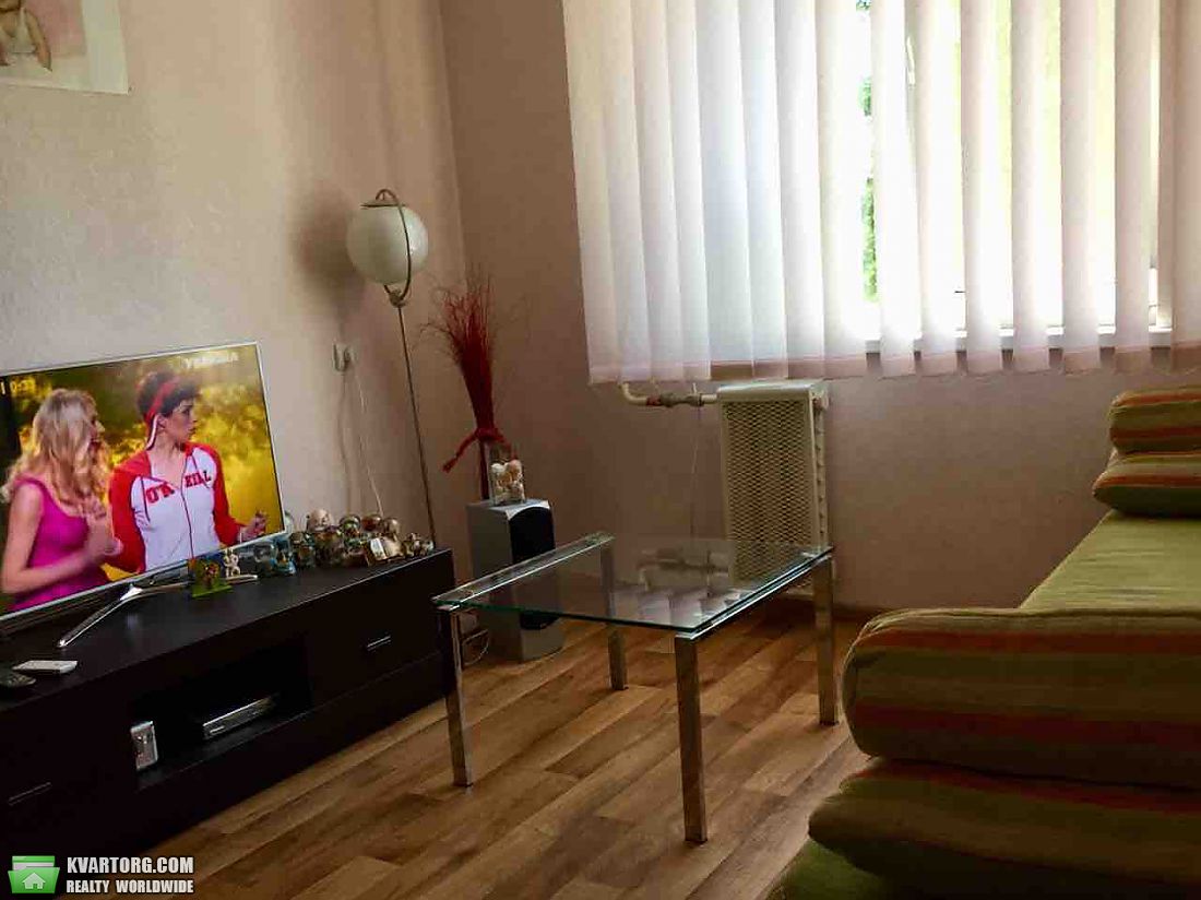 Sell 3-room apartment. Донецк, раздольная — photo 1