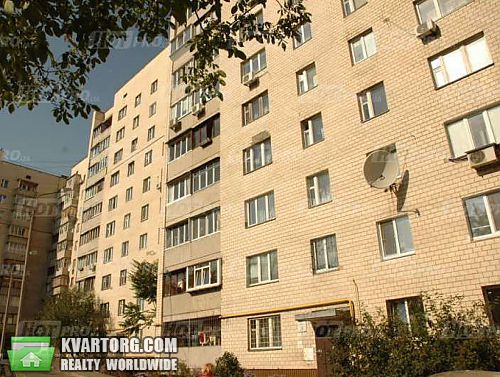Sell 2-room apartment. Киев, Шмидта отто ул. — photo 1