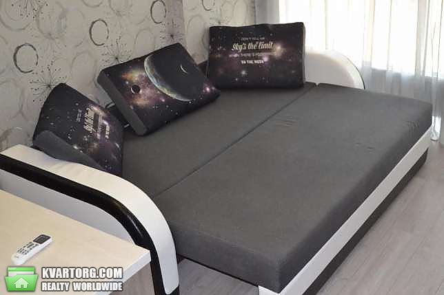 Rent out 1-room apartment. Одесса, Французский бульвар — photo 7