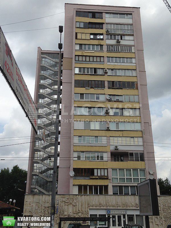 Sell 3-room apartment. Киев,  Леси Украинки бул — photo 2