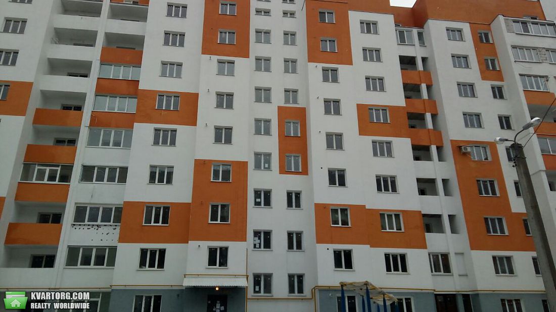 Sell 1-room apartment. Харьков, Любови малой — photo 5
