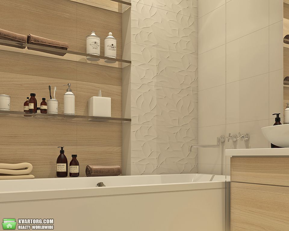 Sell 4-room apartment. Киев,  Драгомирова — photo 4