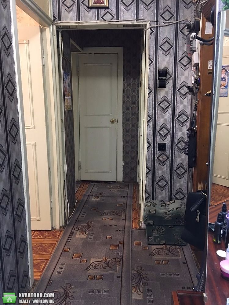Sell 2-room apartment. Днепропетровск, Братьев Трофимовых — photo 5