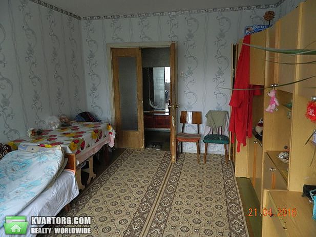 Sell 3-room apartment. Днепропетровск, Тополь 3 — photo 5
